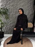 Sakina isdal