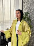 Taliyah Kaftan