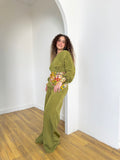 Matcha Pants