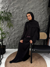 Sakina isdal