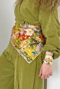 Color Pop Scarf