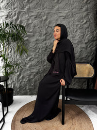 Sakina isdal