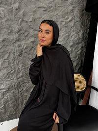 Sakina isdal