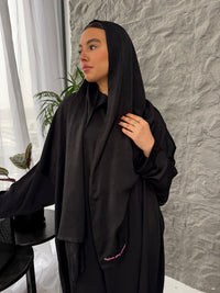 Sakina isdal