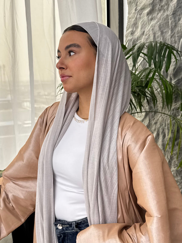 Kuwaiti hijabs with bandana