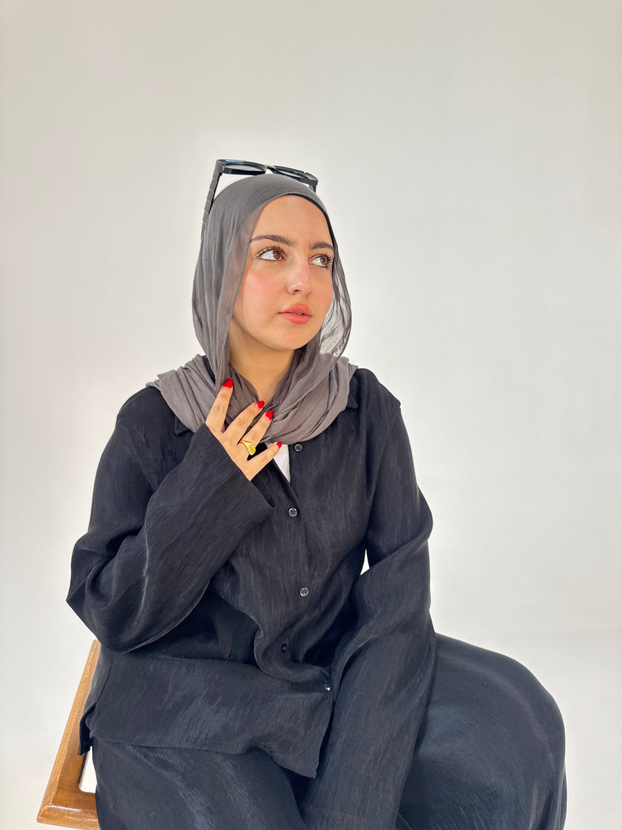 Elara Set In Black