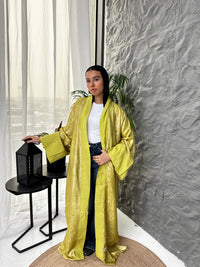 Taliyah Kaftan