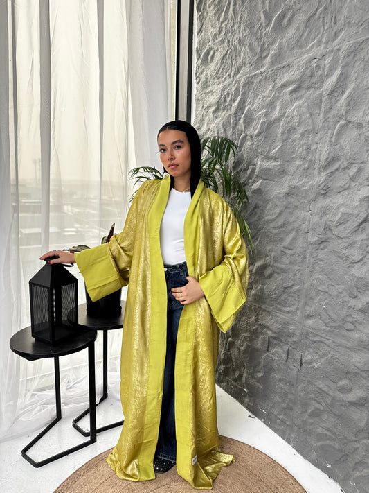 Taliyah Kaftan