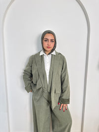 Boss Era In Olive